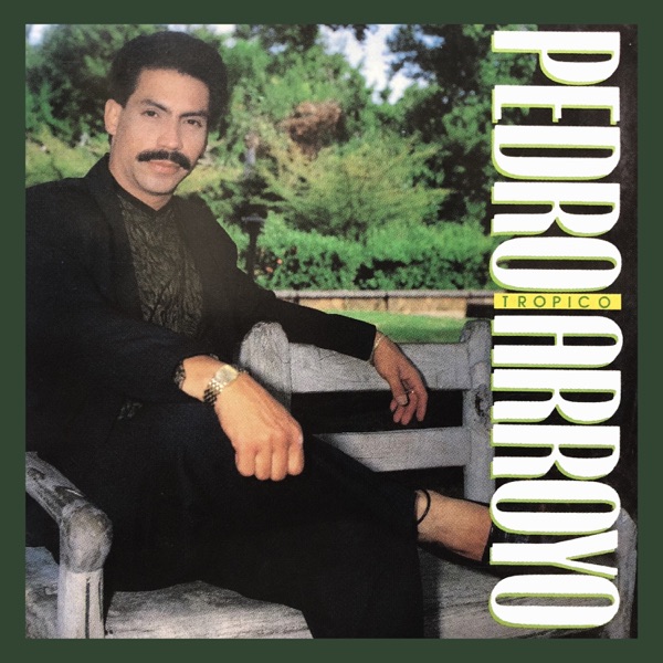 Pedro Arroyo - He Decidido Olvidarte