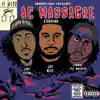 A.C. Massacre (feat. Conway the Machine) - Single album lyrics, reviews, download