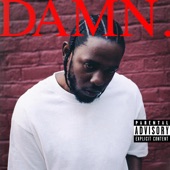 Kendrick Lamar - FEEL.