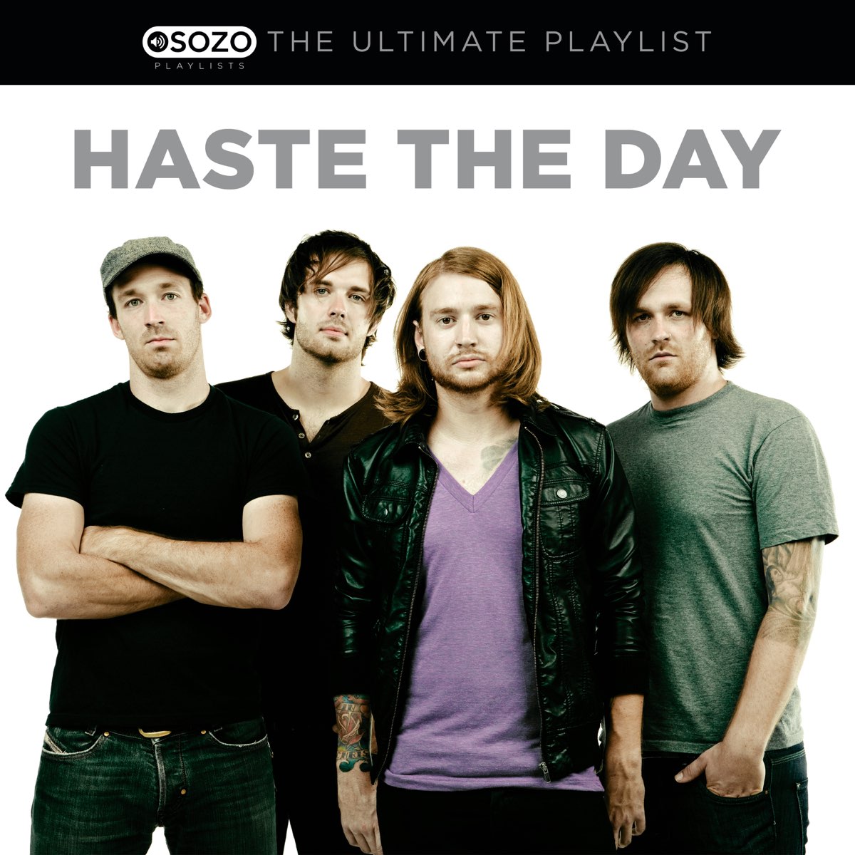 Ultimate playlist. Haste the Day группа. Haste the Day Dreamer. Haste the Day Coward. Ultimate.
