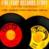 The Fire/Fury Records Story - Rarities Collection, 1960
