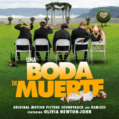 A Few Best Men (Original Motion Picture Soundtrack and Remixes) [Spanish Version] - Olivia Newton-John