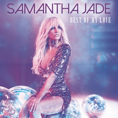 Samantha Jade >> álbum "Best Of My Love" 400x0w