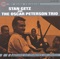 Detour Ahead - Stan Getz & Oscar Peterson Trio lyrics