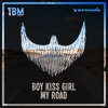 My Road - Single artwork