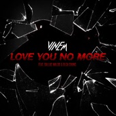 Love You No More (feat. Dallas Waldo & Olga Chung) [HuangFu Remix] artwork