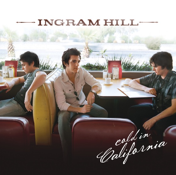 Cover artwork for Impossible