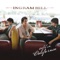 Cold In California - Ingram Hill lyrics
