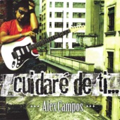 Alex Campos - Como el Color de la Sangre