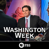 Washington Week (audio) | PBS podcast
