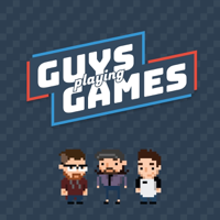 Guys Playing Games podcast