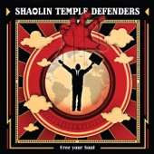 Shaolin Temple Defenders - Out in the Sun