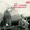 The Al Cohn Quintet Featuring Bob Brookmeyer (Remastered) album lyrics, reviews, download