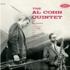 The Al Cohn Quintet Featuring Bob Brookmeyer (Remastered), 1956