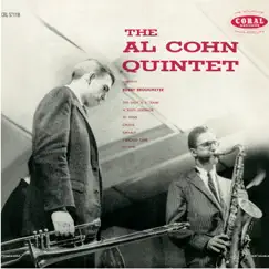 The Al Cohn Quintet Featuring Bob Brookmeyer (Remastered) by Al Cohn & Bob Brookmeyer album reviews, ratings, credits