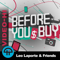 Before You Buy (Video HI) podcast