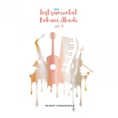 Instrumental Rohani Abadi, Vol. 1 artwork