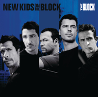 New Kids On the Block - The Block (Deluxe Version) artwork