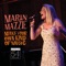 Weekend in New England - Marin Mazzie lyrics