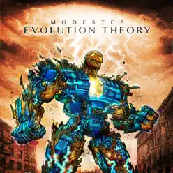 Evolution Theory (Deluxe Edition) - Modestep