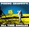 PORNOGRAFFITTI 15th Anniversary “ALL TIME SINGLES” ジャケット写真