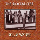 The Skatalites (Live) artwork