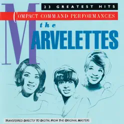 23 Greatest Hits - The Marvelettes