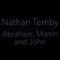 Abraham, Martin and John - Nathan Temby lyrics