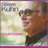 Countdown (feat. David Finck & Billy Drummond) - Steve Kuhn