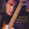 Steven Seagal - Music