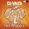 Hot Bhangra (feat. Elena) - Single