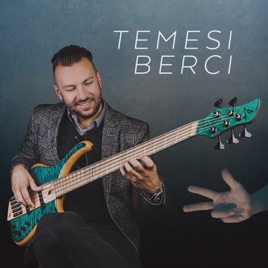 Temesi Berci: Better place (SINGLE)