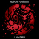 9 Dead Alive cover