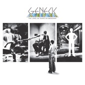 Genesis - Riding the Scree