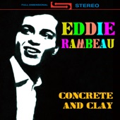 Eddie Rambeau - Concrete & Clay
