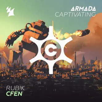 CFEN - Single by Rub!k album reviews, ratings, credits