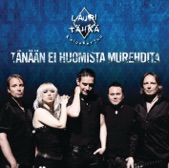 Lauri Tähkä & Elonkerjuu - Suudellaan