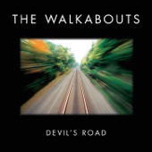 Devil's Road (Deluxe Edition) artwork