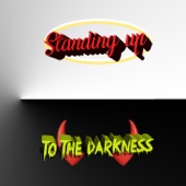 Jarred Kirk - Standing Up To The Darkness
