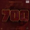 700 (feat. Huncho) - QUANTA & Mookie lyrics