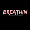 Taylor Meliza - Breathin (feat. Elisa Grande & Bella Ariana)