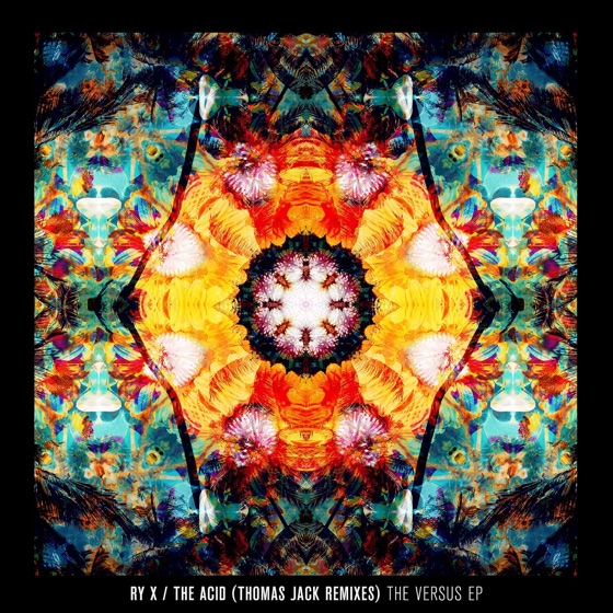 Cover artwork for Shortline (Thomas Jack Remix)