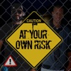 At Your Own Risk (feat. Valentino King) - Single