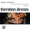 Persian Dream (Vocal Mix) [feat. Sima Bina] - Giusy Consoli, Bonuso & Farahani lyrics