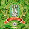 New UA Stars Folk Dance