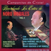 Noro Morales - Maracaibo