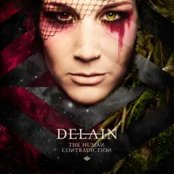 The Human Contradiction (Deluxe) - Delain