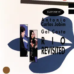 Rio Revisited - Antônio Carlos Jobim