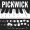Lady Luck (feat. Sharon Van Etten) - Pickwick lyrics