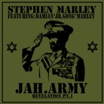 Stephen Marley & Damian "Jr. Gong" Marley - Jah Army - Revelation, Pt. 1 (feat. Damian "Jr. Gong" Marley)